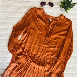 Banana Republic Heritage Collection Tunic (S)